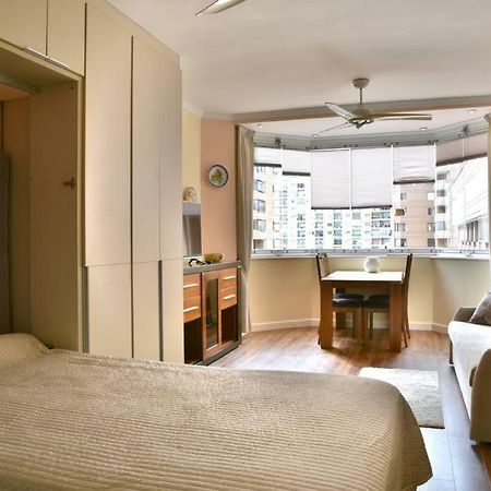 Seafront Luxury Studio In Las Palmeras Hotel Fuengirola Ngoại thất bức ảnh
